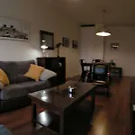 Apartamento Poniente,34