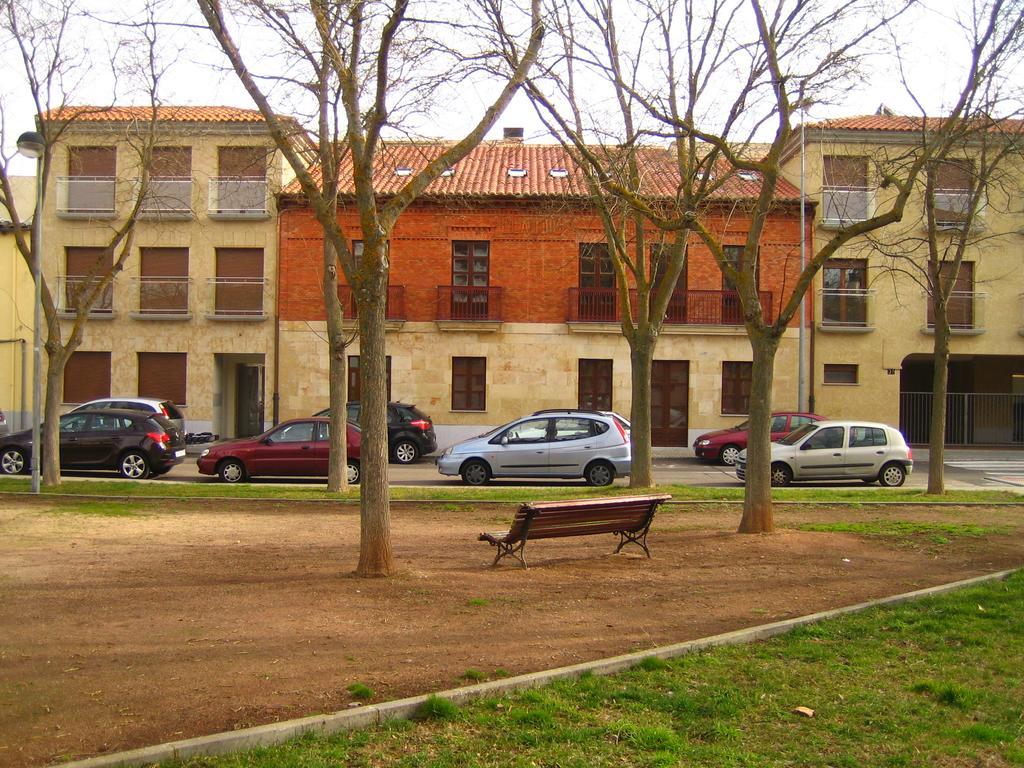Apartamento Poniente,34 Salamanca