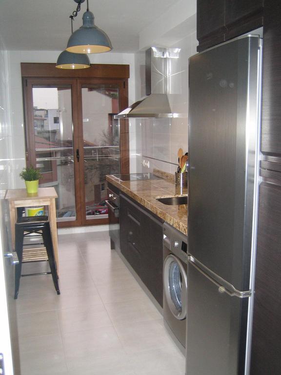 Apartamento Poniente,34 * Salamanca