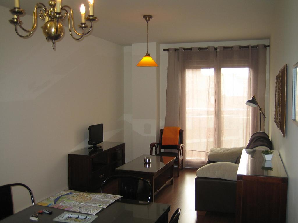 Apartamento Poniente,34 *