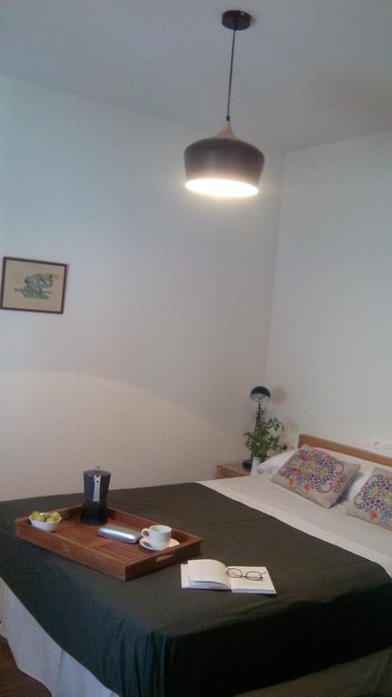 Apartamento Poniente,34 Salamanca